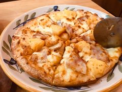 -萨莉亚意式餐厅(石鼓路店)