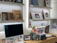 -海马体照相馆(成都来福士广场店)