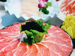-德天肥牛海鲜火锅(龙吟坊店)