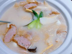 -老淮安·淮安菜(周恩来纪念馆店)