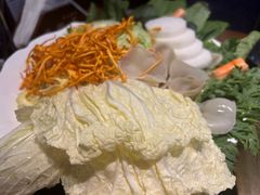 -五福居羊蝎子(方庄店)