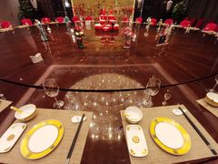 -西宁富力万达文华酒店·品珍中餐厅