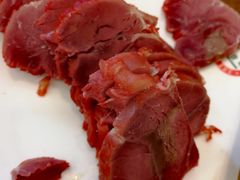 五香腊肉牛-老刘家永盛斋(东关南街店)