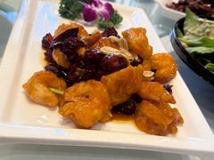 -胡记饭店(保工街店)