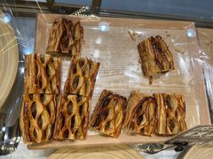 -分子跳动鲜活面包(五一大道店)