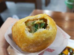 -煎意浓·吴记煎包(交通路店)