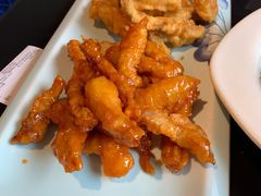 两吃里脊-梅飞酒家(桑园路店)