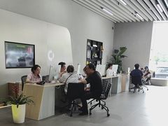 -上海浦东smart汽车全功能店(金桥店)