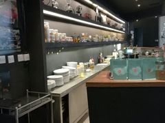 -汽车博物馆主题餐厅