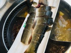 -胖师鱼馆非遗砂锅雅鱼(大北街店)