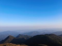 -东白山