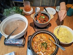 -火候轩品质湘菜·私厨(市府店)