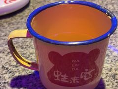 -蛙来哒(华隆步步高店)