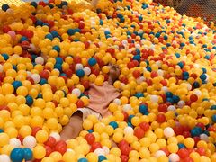 -蓝鲸湾汤泉(包河店)