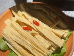 -探鱼·鲜青椒爽麻烤鱼(北京路天河城店)