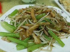 -春水锅贴·传统鲁菜(大明湖店)