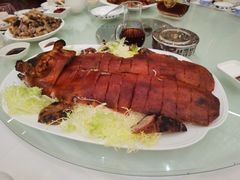 -幸运楼(北京路店)