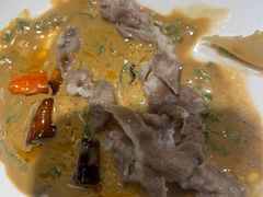 -仁和四季涮肉馆(天坛南门店)