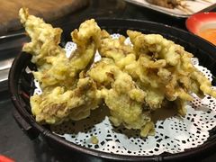 -粗粮人家(簋街店)