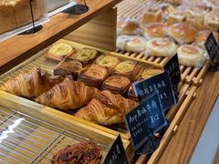 -慢熟面包店bud bread(孩儿巷店)