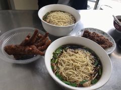 -老赵面店(大西路店)