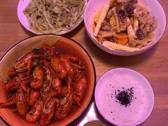 小龙虾-盒马鲜生(新都心店)
