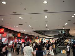 -东荟城名店仓