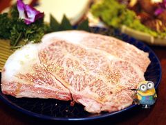-肉魁屋·烧肉·烧鸟·酒场(高新店)