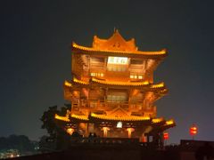 -肇庆古城墙