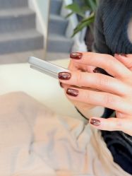 -HUII NAIL绘京美甲美睫会馆