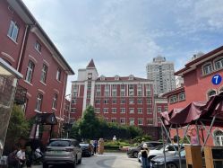 -复旦大学附属妇产科医院(黄浦院区)