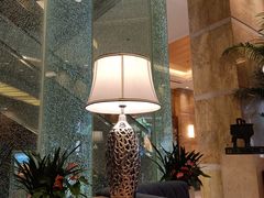 -上海金陵紫金山大酒店·汇海餐厅