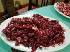 -乌记鲜活牛肉城(金砂东路店)