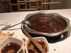 -袁记串串香(南区店)