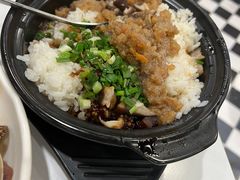 -澳门陈光记烧味饭店(南京德基广场店)