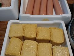 -傣妹火锅(南京东路一店)