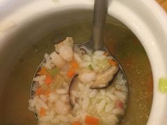 -乌镇那一年小院主题餐厅(甘泉西路店)