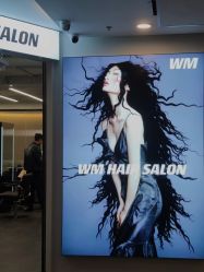 -WM Hair Salon