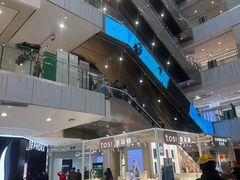 -凯德MALL(西直门店)