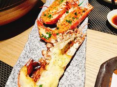 -虹料理·日料放题(悠方店)