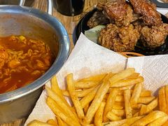 -miss密斯韩餐(平阳景苑店)