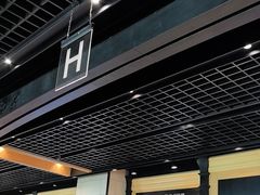 -川骄海鲜自助(亚运村店)