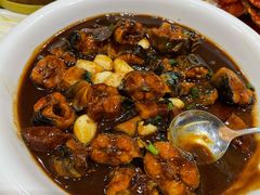 -香雪海饭店中餐厅(人民桥店)
