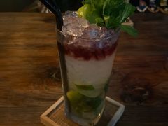 -HUNTING BAR亨霆鸡尾酒馆(越秀淘金店)