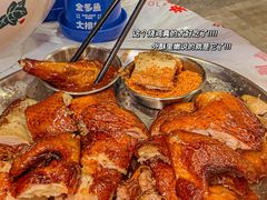-金多鱼大排档·烤鱼·烧烤·宵夜(江南水都店)