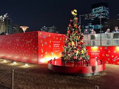 -六本木新城展望台(东京城市景观)