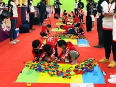 -玛酷机器人编程赛事中心(市北新都心店)