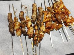 -壹酒贰肉1926·深夜食堂(南京北街店)