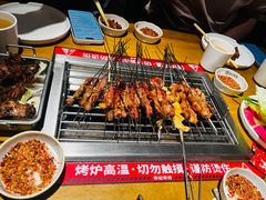 -申记串道(白塔堡店)
