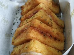 蓝带多士-艾薯夫妇Aysh(福田星河COCOPark店)
